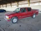 2001 Chevrolet S Truck S10