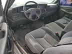 2004 Chevrolet Silverado C1500