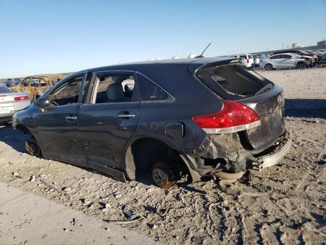 2009 Toyota Venza