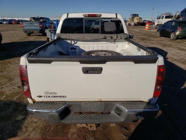 2006 Chevrolet Colorado