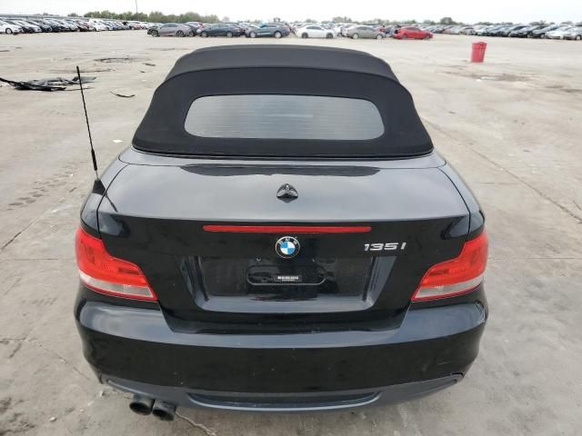 2013 BMW 135 I