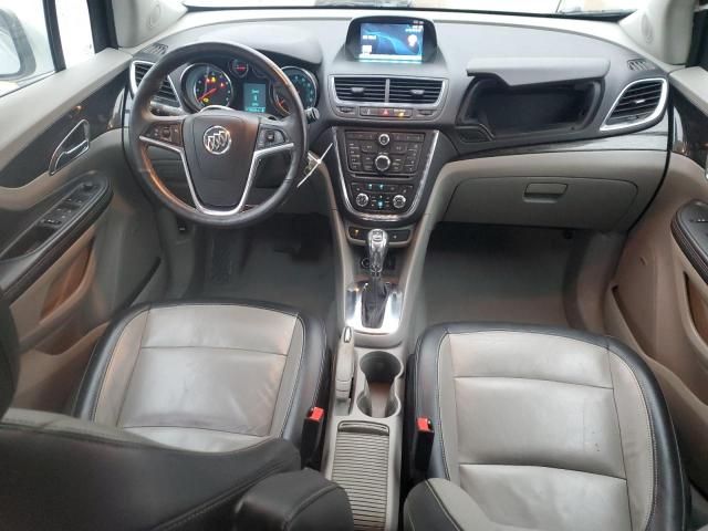 2013 Buick Encore Premium