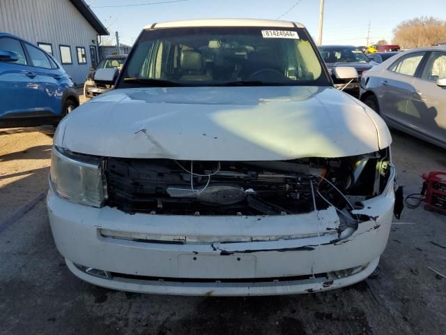 2009 Ford Flex SEL