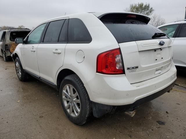 2012 Ford Edge SEL