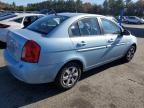 2007 Hyundai Accent GLS