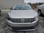 2013 Volkswagen Passat S