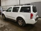 2008 Nissan Pathfinder S