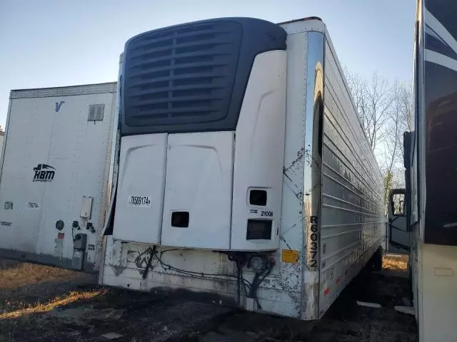 2010 Utility Reefer