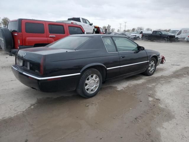 1997 Cadillac Eldorado Touring