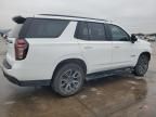 2021 Chevrolet Tahoe K1500 Z71