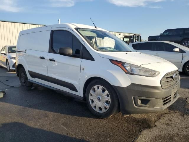 2021 Ford Transit Connect XL