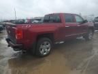 2018 Chevrolet Silverado K1500 LTZ