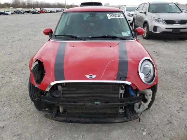 2013 Mini Cooper