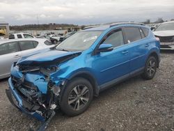 2017 Toyota Rav4 XLE en venta en Earlington, KY