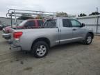 2007 Toyota Tundra Double Cab SR5