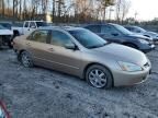 2005 Honda Accord EX