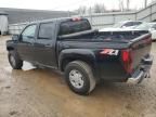 2007 GMC Canyon