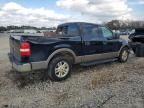 2004 Ford F150 Supercrew