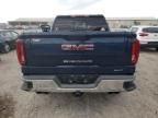 2021 GMC Sierra K1500 SLT