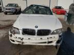 2007 BMW 750