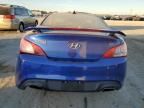 2012 Hyundai Genesis Coupe 3.8L