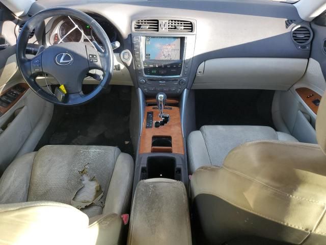 2009 Lexus IS 250