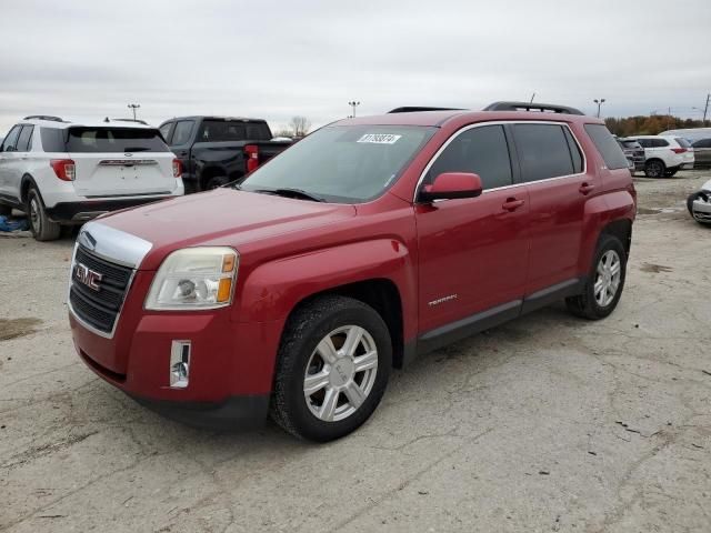 2014 GMC Terrain SLE