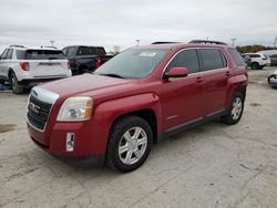 Carros salvage sin ofertas aún a la venta en subasta: 2014 GMC Terrain SLE