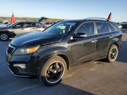 2011 KIA Sorento SX en venta en Grand Prairie, TX