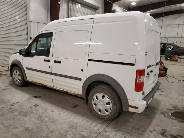 2012 Ford Transit Connect XLT