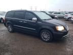 2015 Chrysler Town & Country Touring L