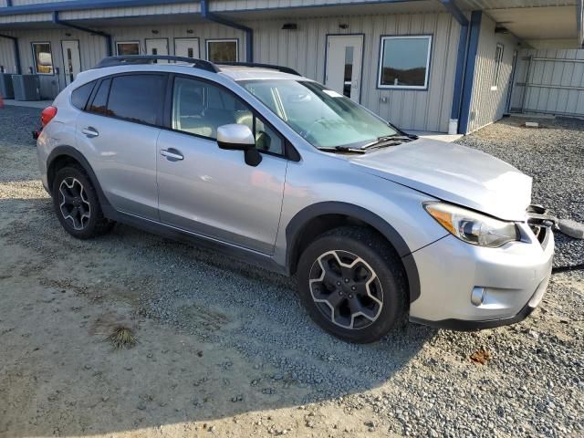 2013 Subaru XV Crosstrek 2.0 Limited