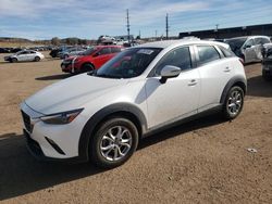 Clean Title Cars for sale at auction: 2020 Mazda CX-3 Sport