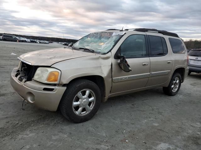 2004 GMC Envoy XL