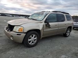 GMC Vehiculos salvage en venta: 2004 GMC Envoy XL