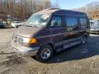 2001 Dodge RAM Van B1500