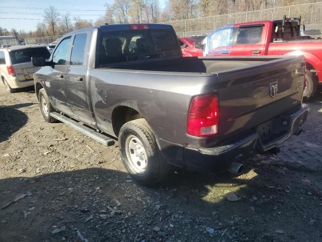 2018 Dodge RAM 1500 ST