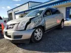 2010 Cadillac SRX Luxury Collection