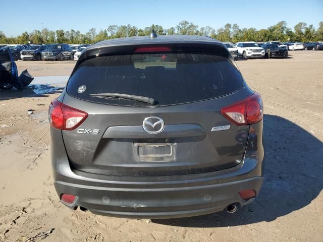 2014 Mazda CX-5 GT