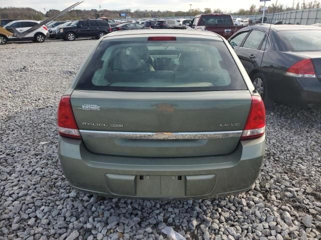 2004 Chevrolet Malibu Maxx LS