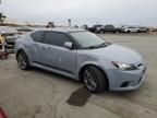 2011 Scion TC