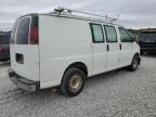 2001 Chevrolet Express G2500