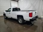 2007 Chevrolet Silverado K1500