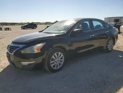 Nissan salvage cars for sale: 2013 Nissan Altima 2.5