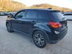 2017 Mitsubishi Outlander Sport ES