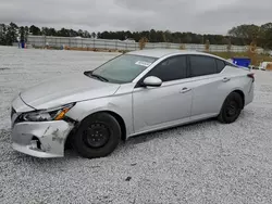 Nissan Altima s Vehiculos salvage en venta: 2019 Nissan Altima S