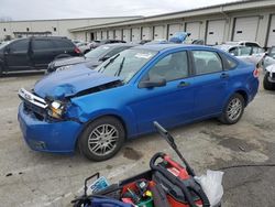 2010 Ford Focus SE en venta en Louisville, KY