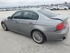 2009 BMW 335 XI