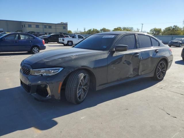 2020 BMW M340I