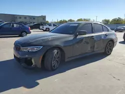 2020 BMW M340I en venta en Wilmer, TX